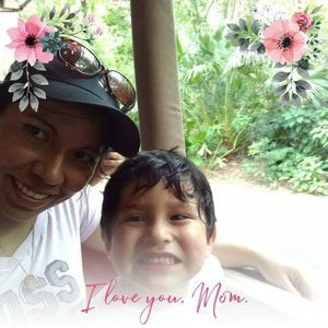 Meet your Posher, Leslie yoshi